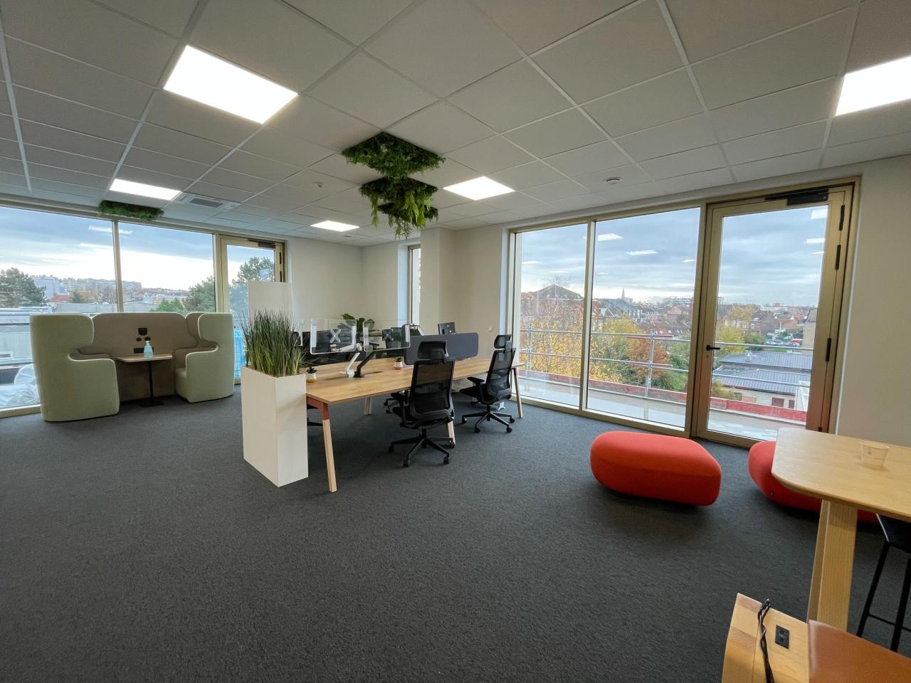 Bureau Marcq-en-Baroeul 1677m² Vente bureau Marcq-en-Baroeul Nord OVBUR2204351 8